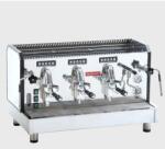La Pavoni Vasari 3SV silver