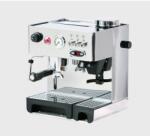 La Pavoni Domus Bar Termopid silver