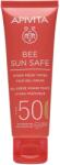 APIVITA Bee Sun Safe Hydra Face tinted SPF 50 50 ml