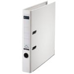 Leitz 180 dosar 52 mm A4 alb (10151201)