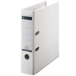 Leitz 180 dosar 80 mm A4 alb (10101201)