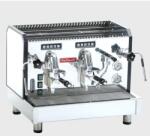 La Pavoni Vasari 2SV silver