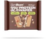 GymBeam 32% Protein Wafer 25 g