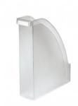 Leitz Plus papuci de documente 70 mm transparent (24760003)