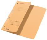 Leitz Dosar cu capse A4 chamois (37400011)