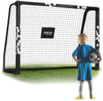 Neo-Sport NS-462 Hatszögletű Futballkapu 180x120x60 cm (1462)