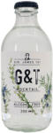  Sir James 101 Gin&Tonic jellegű alkoholmentes cocktail DRS (0, 25L / 0, 0%)