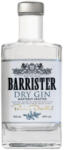 Barrister Száraz gin (0, 5L / 40%) - goodspirit