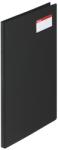 Esselte Standard mapa cu clema mobila A4 negru (27347)