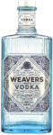  Weavers vodka DRS (0, 7L/ 40%)