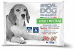 Special Dog Medium adult Beef & Wild 4x100 g