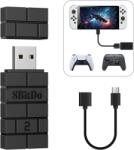 8BitDo Wireless USB Adapter 2 Bluetooth vezérlő adapter Switch/PC/PS/Xbox