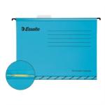 Esselte Classic dosar suspendabil A4 albastru (93130)