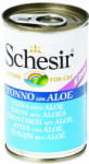 Schesir Junior tuna & aloe 140 g