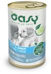 Oasy Dog OP Puppy&Junior Medium/Large Lamb 400 g