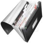 Leitz Style mapa tip proiect A4 negru satinat (39570094)