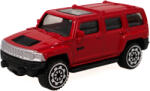 MSZ Masinuta Hummer H3 MSZ 1: 64 Rosu (A52033)