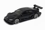 MSZ Masinuta Audi RS 5 Racing 2017 MSZ 1: 64 Negru (A52031)