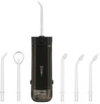 TrueLife AquaFloss Mini M50 Fekete (8595724902058)
