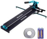 VEVOR Masina de taiat gresie VEVOR D-01B-800, lungime 800mm, grosime 4-15mm (8102E-8L/32")
