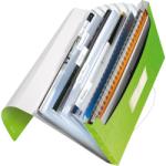 Leitz Wow mapa tip proiect A4 verde (45890054)