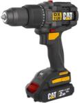 Caterpillar DX1120B