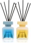 ípuro Essentials Garden Party Fizzy Tonic & Pineapple Twist set cadou