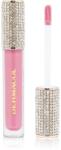Dermacol Diamond Edition Peptide Lip Glaze luciu de buze de ingrijire cu peptide culoare 04 Rose Amber 2.5 ml