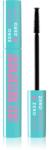 Dermacol Just Mascara mascara rezistent la apă ce oferă volum 12.5 ml