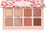 Bourjois Rose Glamour paletă cu farduri de ochi 8.5 g