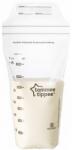 Tommee Tippee Made for Me sac pentru păstrarea laptelui matern 36 buc