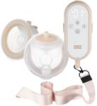 Canpol babies MilkShell 1 buc