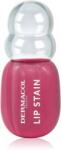 Dermacol Lip Stain ruj culoare 04 4.5 ml