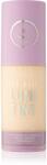 MUA Makeup Academy PRO/BASE Lumi Tint лек фон дьо тен цвят W1 30ml