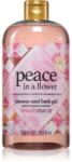Treaclemoon Peace in a Flower Shower & Bath Gel tusfürdő gél 500 ml