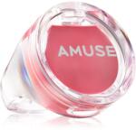 AMUSE Ring Lip Balm Balsam de buze hidratant culoare 03 Rose Ring 0.9 g