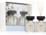 ípuro Essentials Cotton Fields set cadou 2x50 ml