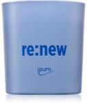 ipuro WE ARE: re: new lumânare parfumată 140 g