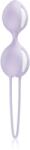 FUN FACTORY Smartballs Duo bile vaginale vibrator 18.8 cm