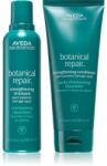 Aveda Strengthening Set set