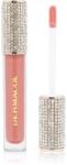 Dermacol Diamond Edition Peptide Lip Glaze tápláló szájfény peptidekkel árnyalat 03 Honey Blush 2.5 ml