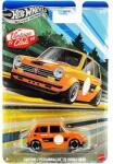 Mattel Hot Wheels: Vintage kisautó Custom/ Personnalise 70 Honda N600 (JKY27)