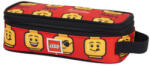 LEGO® emojis piros tolltartó (20343-2623)