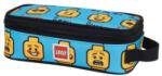 LEGO® emojis kék tolltartó (20343-1973)