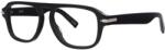Dior Diorblacksuito A3I 1000 53 Ochelari de citit