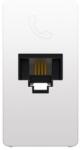 Gewiss Priza Telefon RJ11 (8/4) Gewiss System Pura GWC20251 (GWC20251)