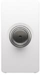 Gewiss Priza TV/SAT Directa Gewiss System Pura GWC20391 (GWC20391)