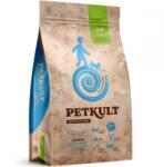 PETKULT Petkult Sensitive Junior Large Breed cu cu Miel si Orez, 12 Kg