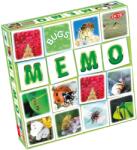 Tactic Memo Bugs Card Game Párosító (56315)