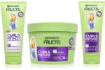 Garnier Fructis Curls Method szett hajra